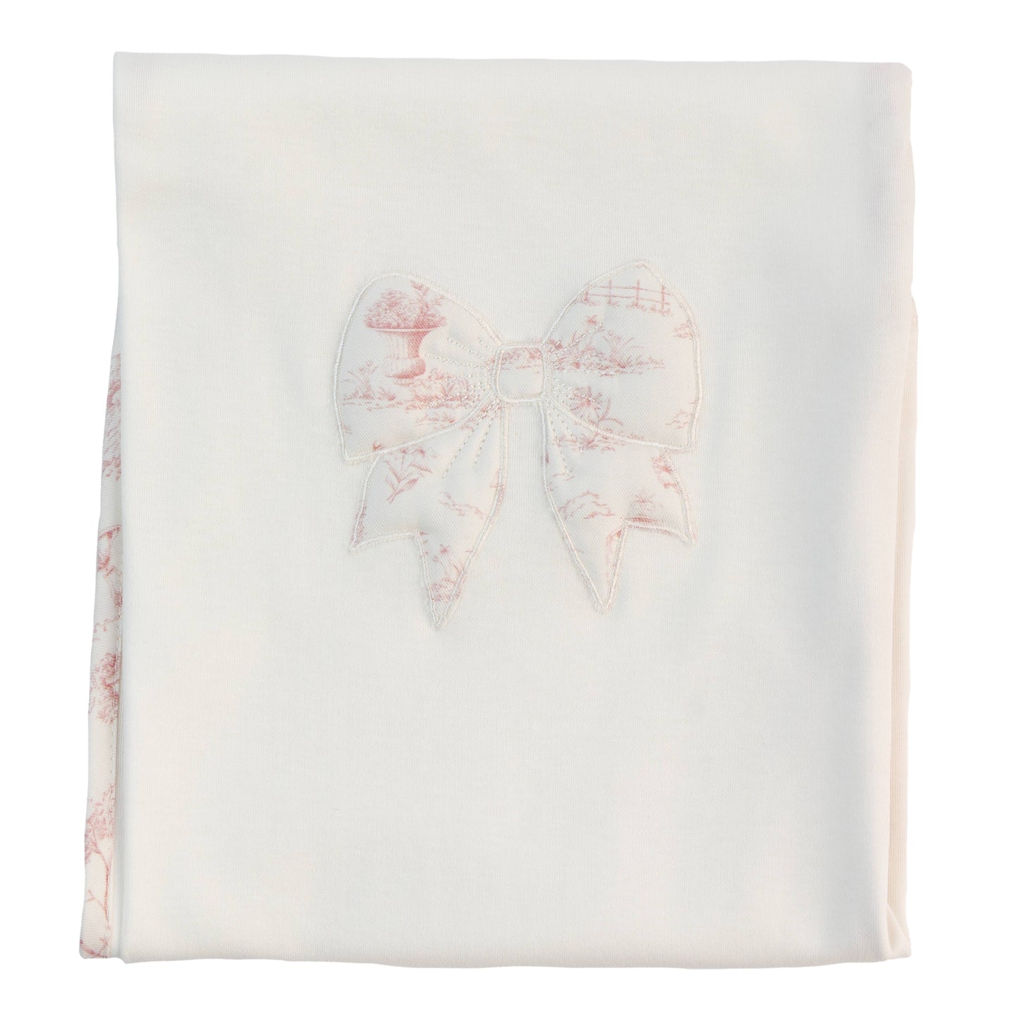 Baby Gi - Vintage Muslin Blanket
