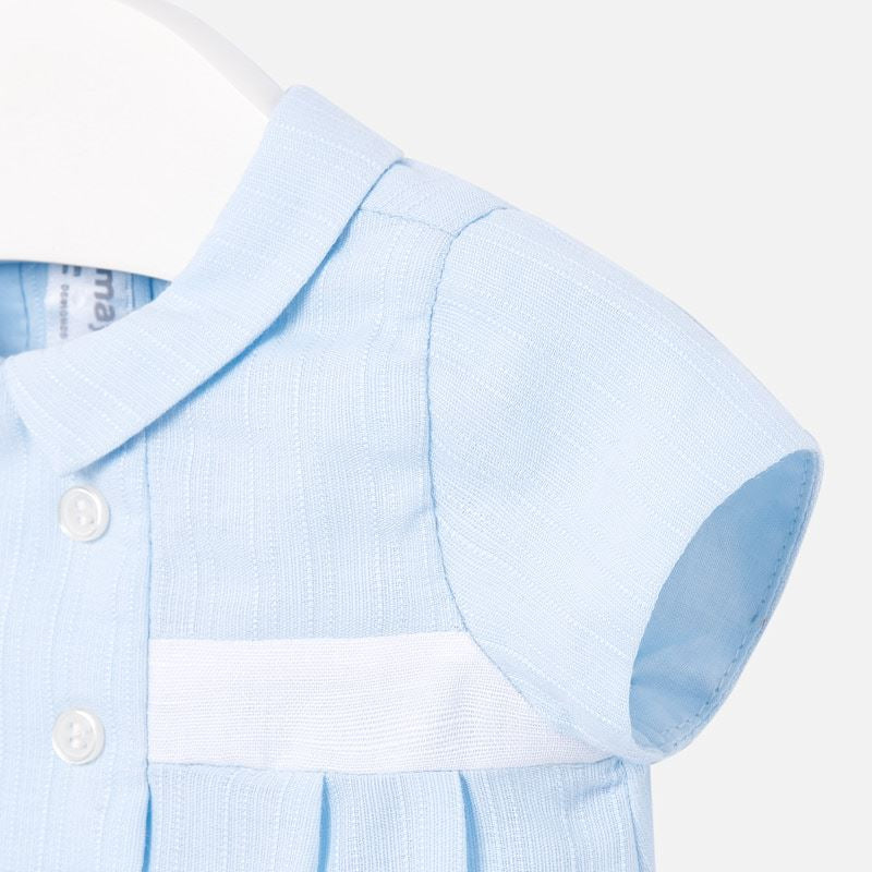 Mayoral - Blue Shortie