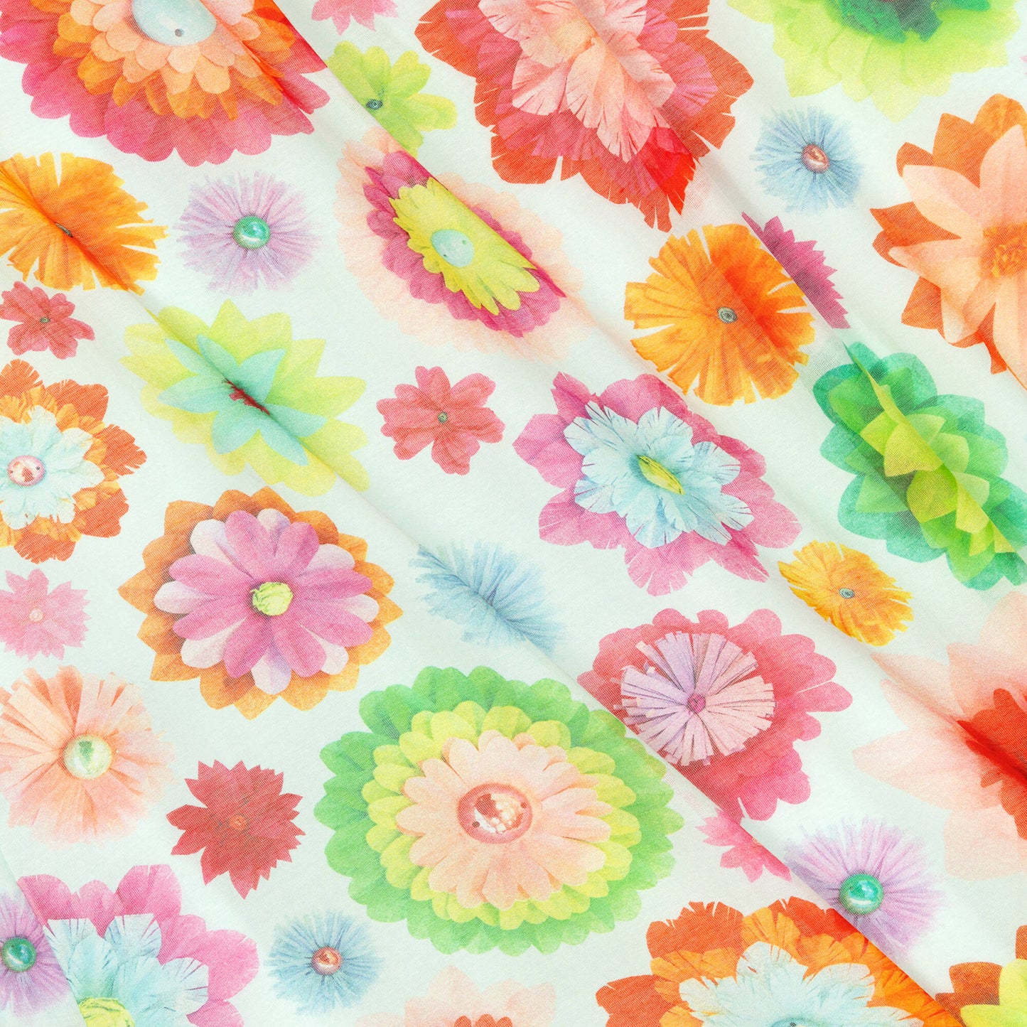 Oilily - Floral Dress
