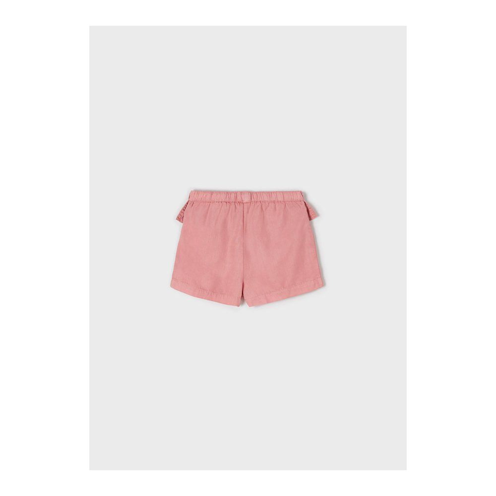 Mayoral - Girls Blush Shorts