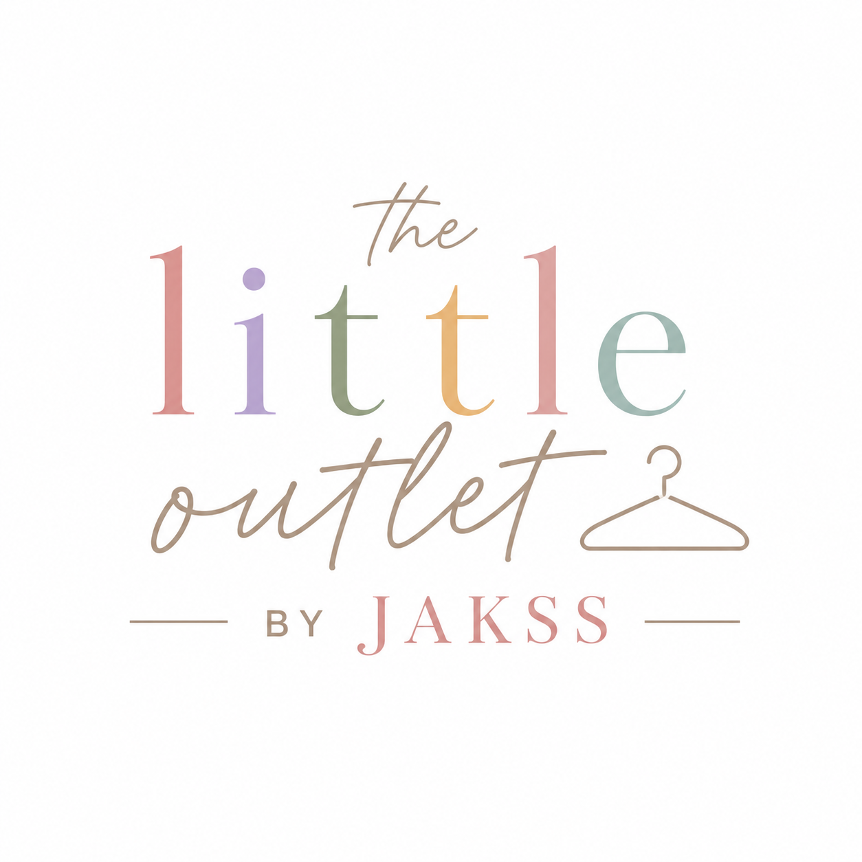 The Little Outlet