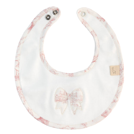 Baby Gi - Vintage Bib