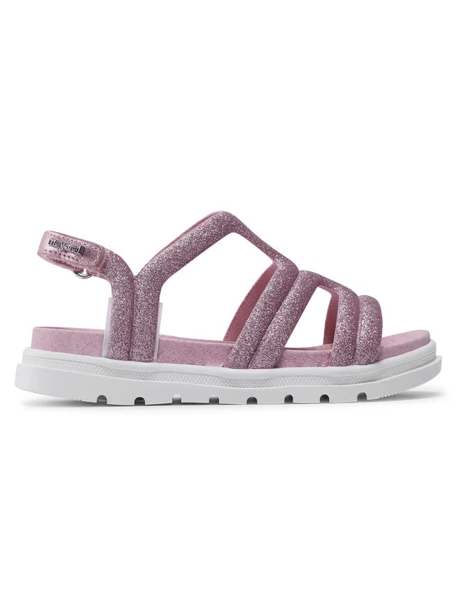 Mayoral - Glitter Sandals Pink Girls