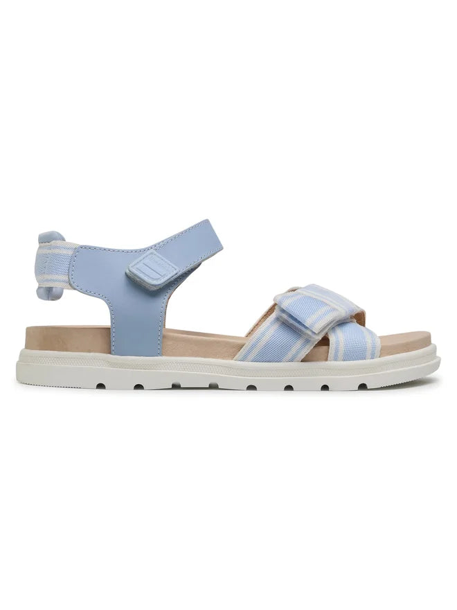Mayoral - Velcro Sport Sandal Celeste Girls