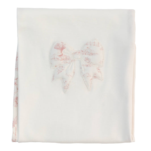 Baby Gi - Vintage Muslin Blanket