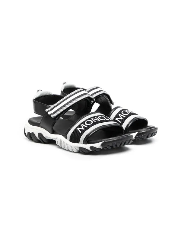 Moncler - Enfant Unisex Sandal