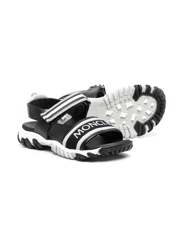 Moncler - Enfant Unisex Sandal