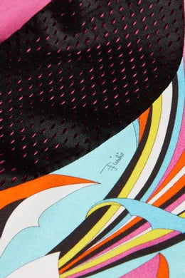 Pucci - Maxi T-Shirt Girls