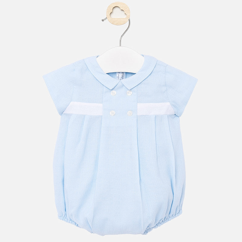 Mayoral - Blue Shortie