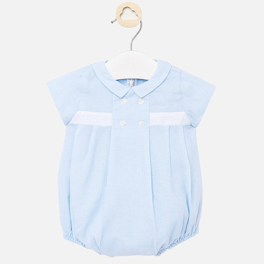 Mayoral - Blue Shortie