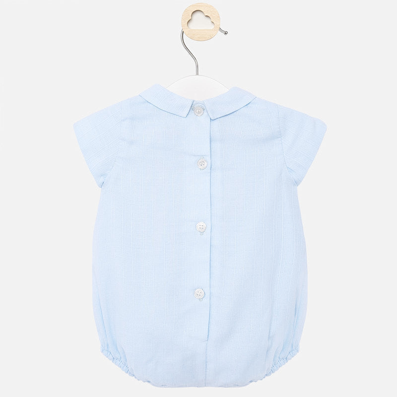 Mayoral - Blue Shortie