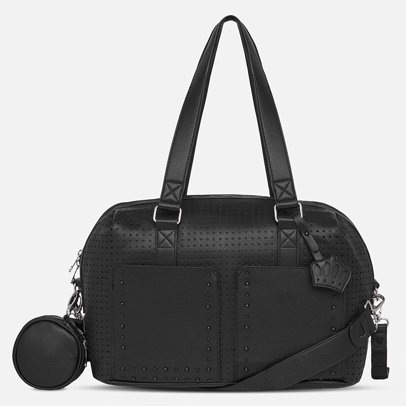 Mayoral - Black Changing Bag