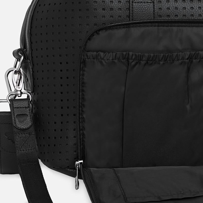 Mayoral - Black Changing Bag