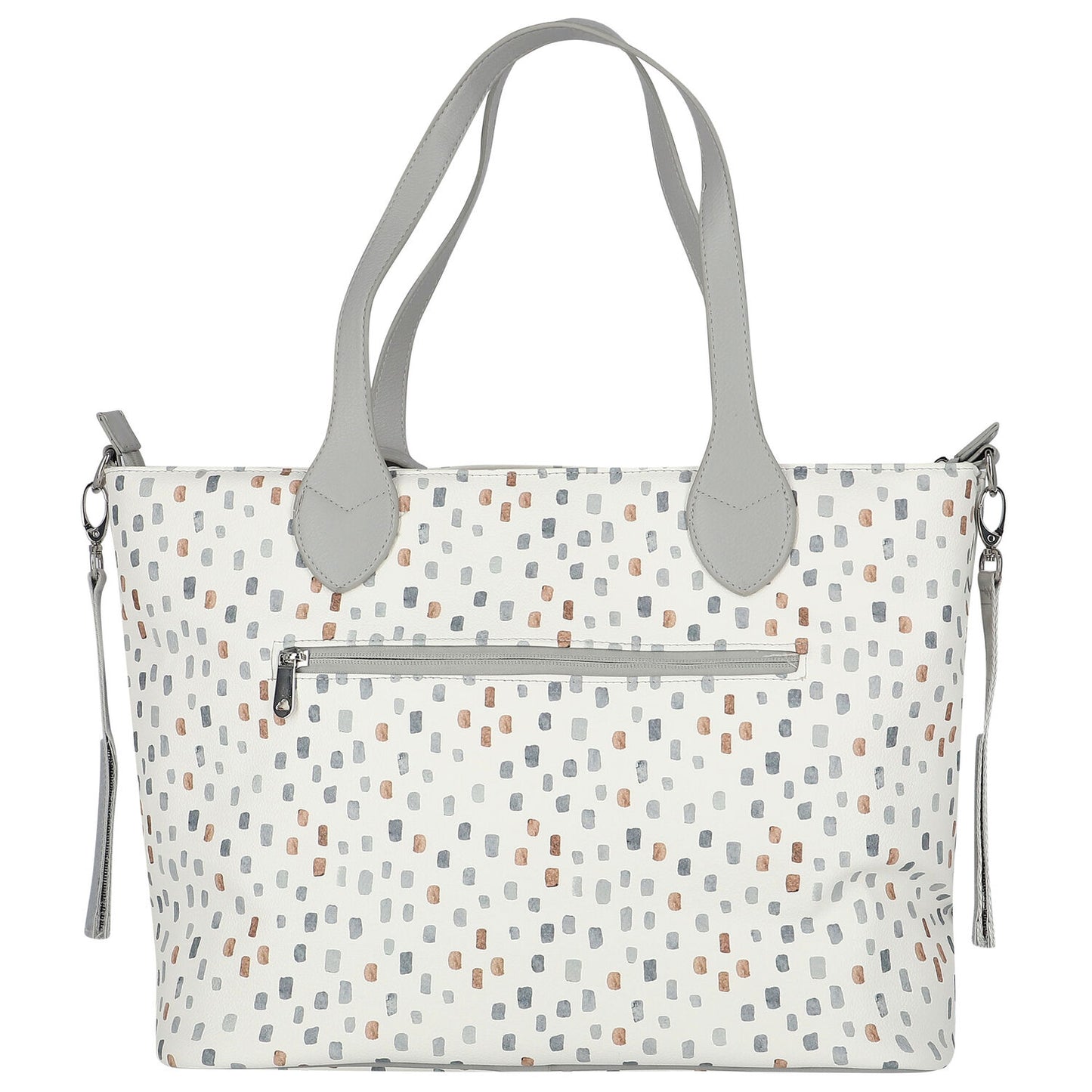 Mayoral - Grey Changing Bag