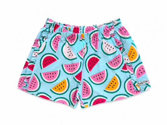 Happy Calegi - Melon Shorts