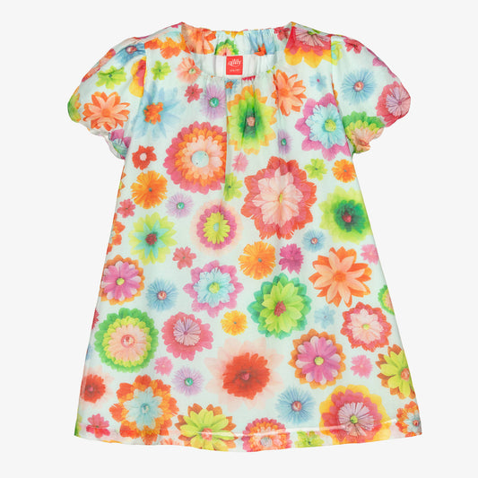 Oilily - Floral Dress
