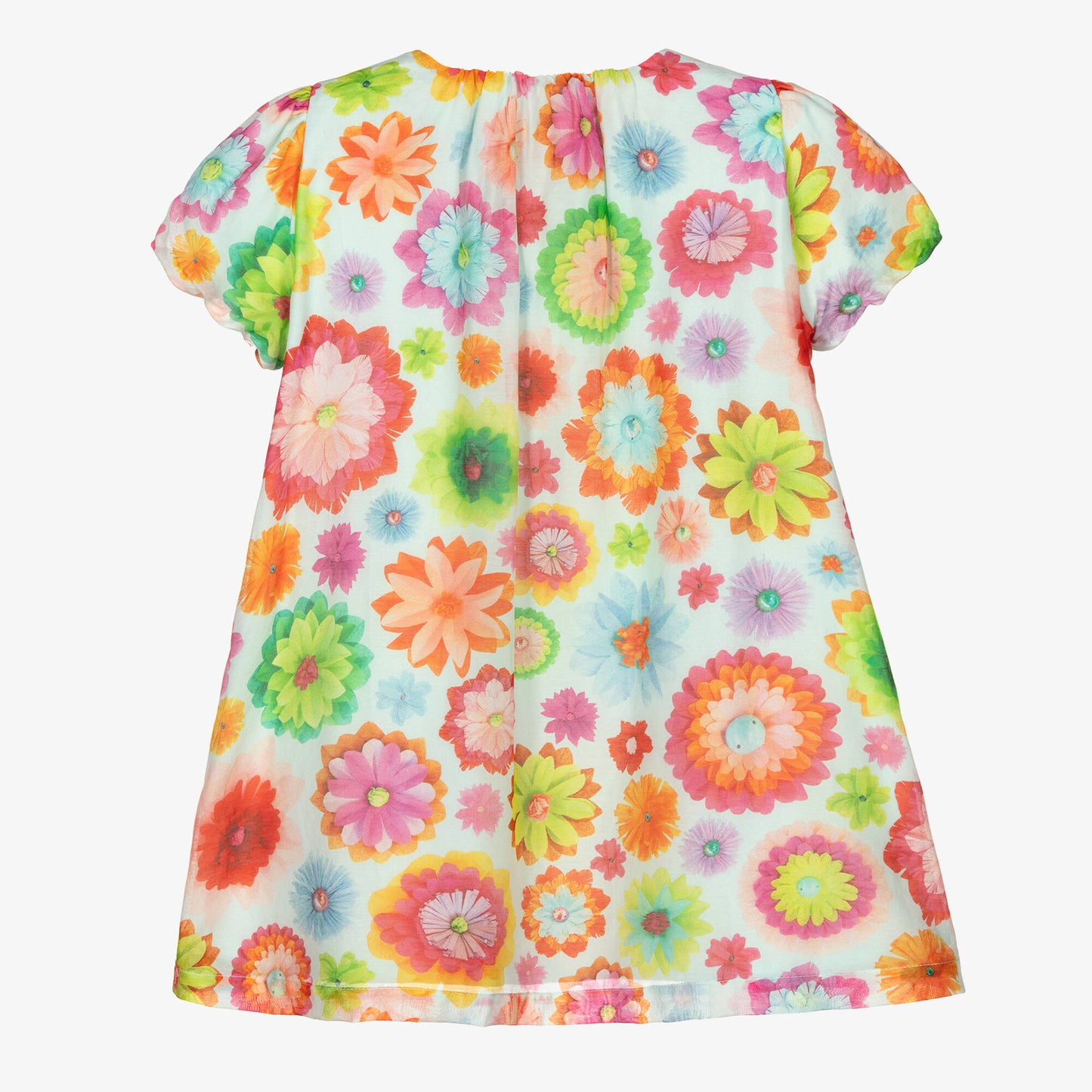 Oilily - Floral Dress