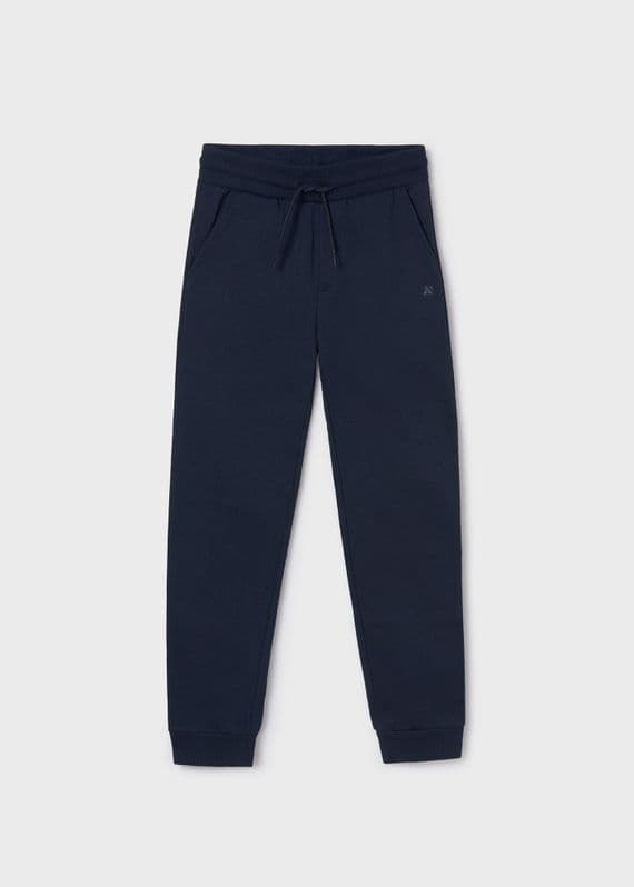 Mayoral - Navy Joggers