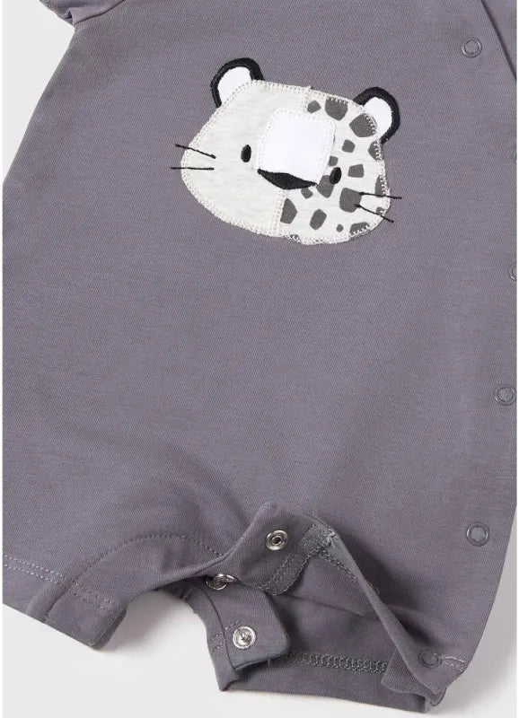 Mayoral Newborn - Baby Boys Shortie Set