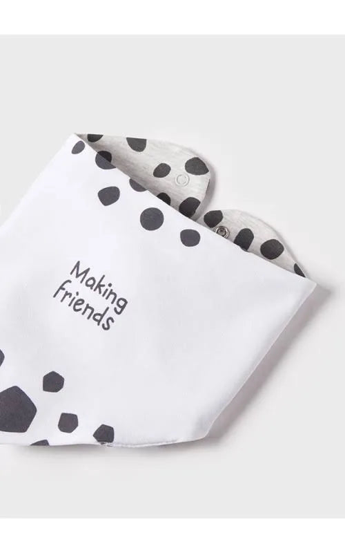 Mayoral Newborn - Baby Boys Shortie Set