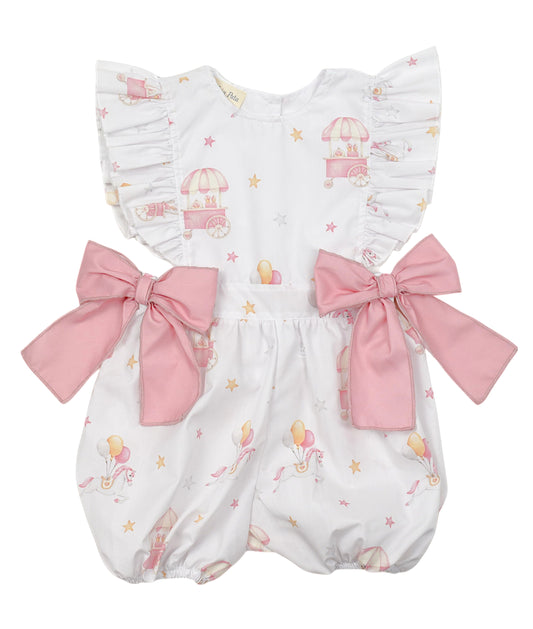 Meia Pata - CAROUSEL Jumpsuit